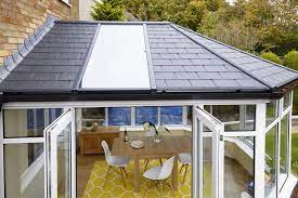 How to Make Your Conservatory More Liveable