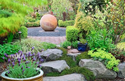 Xeriscaping: Water-Wise Landscaping for Dry Climates