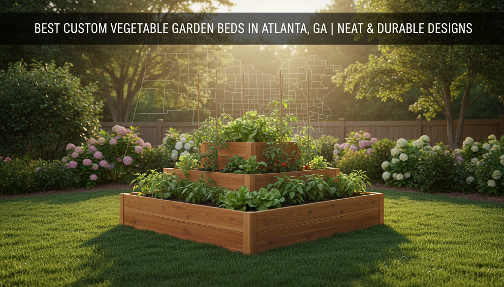 custom-vegetable-garden-beds-atlanta-ga