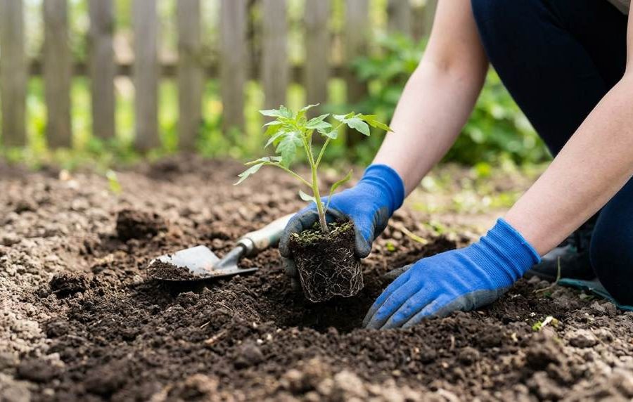 Garden Maintenance Guide for Beginners in San Diego, CA Homes