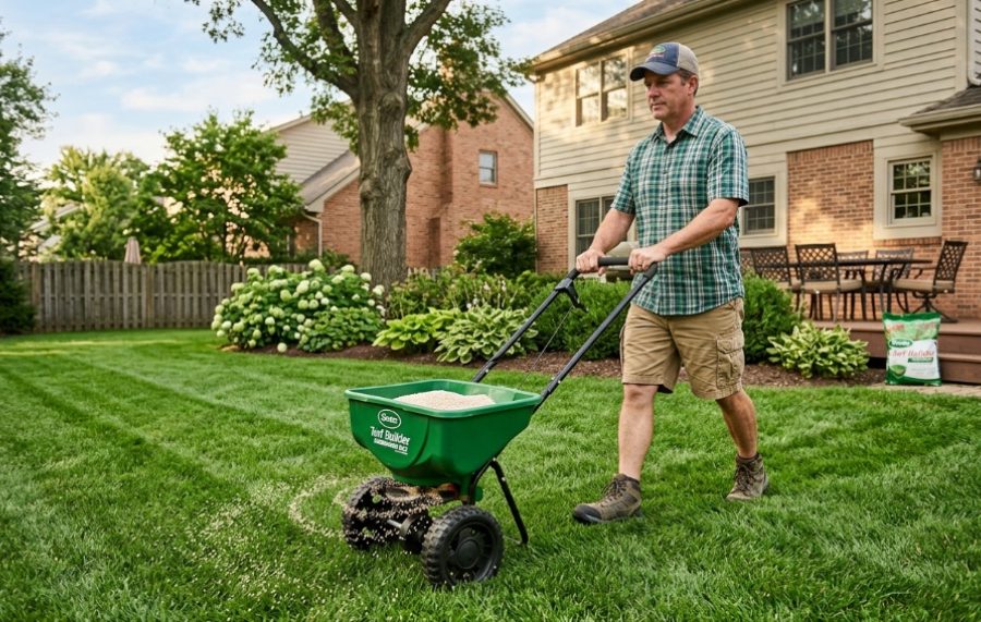 Best Lawn Care Practices for North Carolina Homeowners