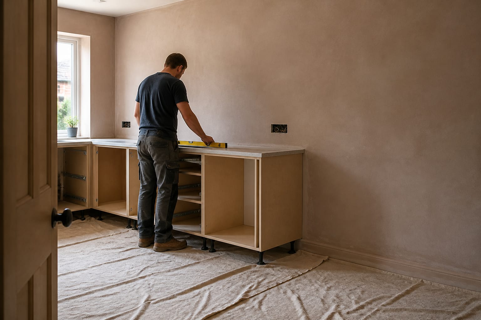 How Long Do Builder Projects Take