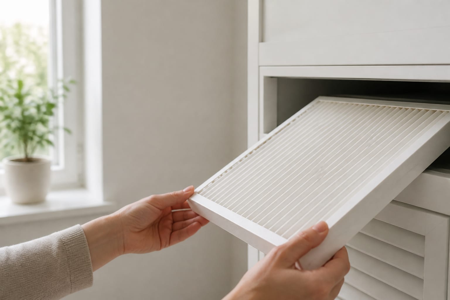 How to Pick an Air Filter by MERV Rating