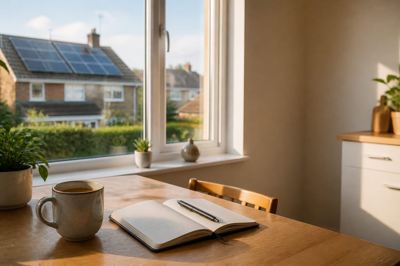 How to Track Your Monthly Solar Savings