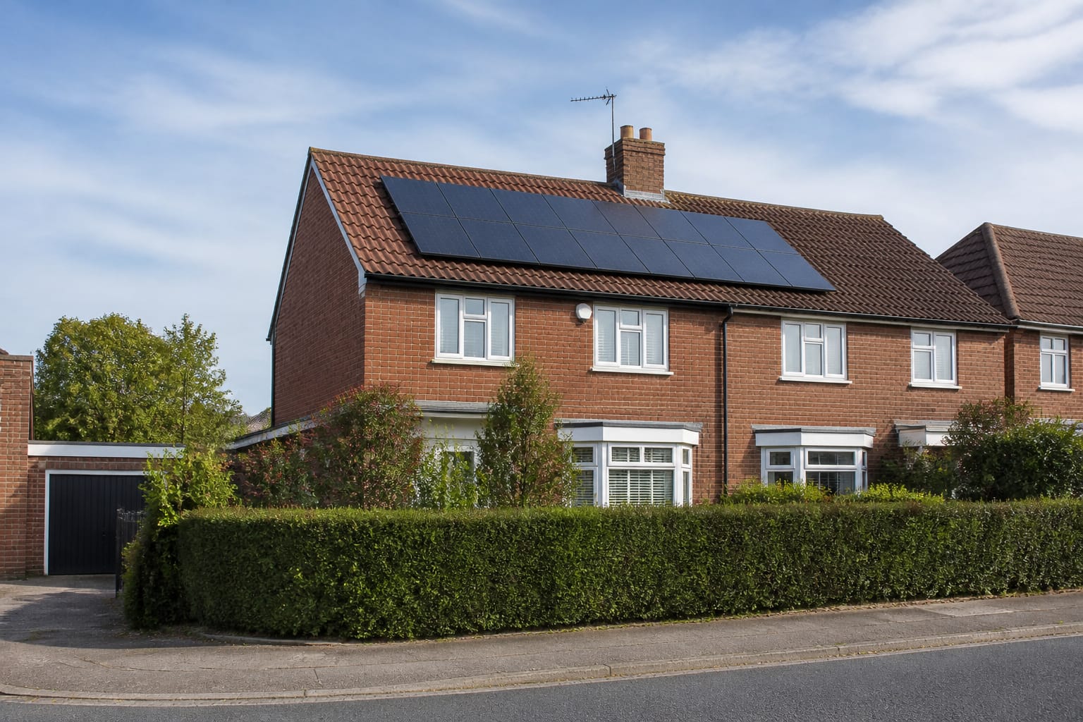 Is Your Home Suitable for Solar Panels