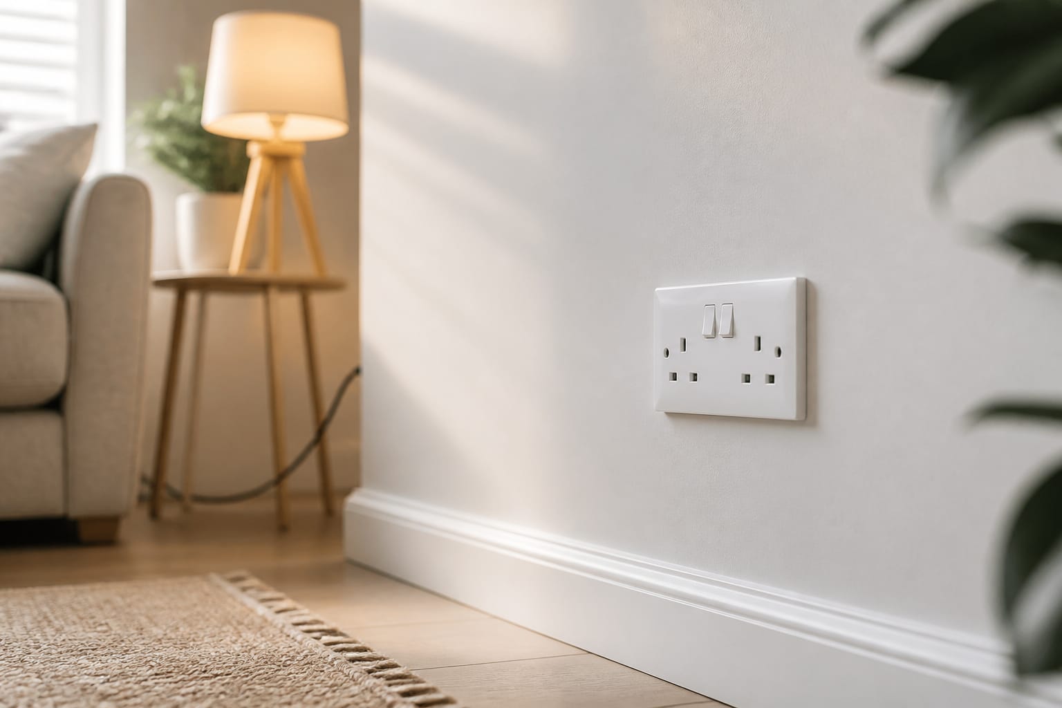 Signs You Need to Call an Electrician