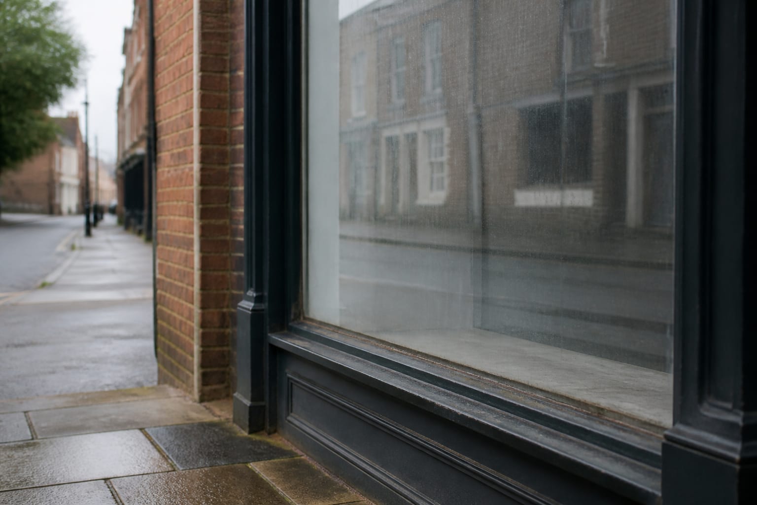 Signs Your Building Needs Window Cleaning
