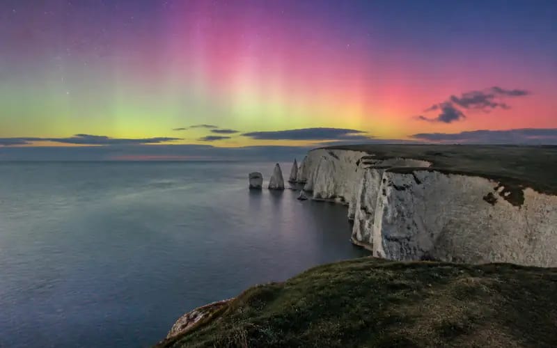 Some of the Most Fascinating Natural Spectacles You Can See on Earth