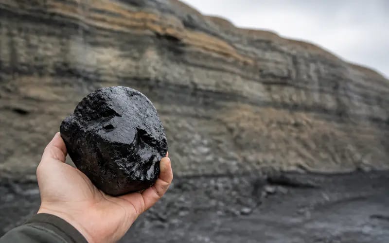 The Fascinating things that are Buried in the Earth