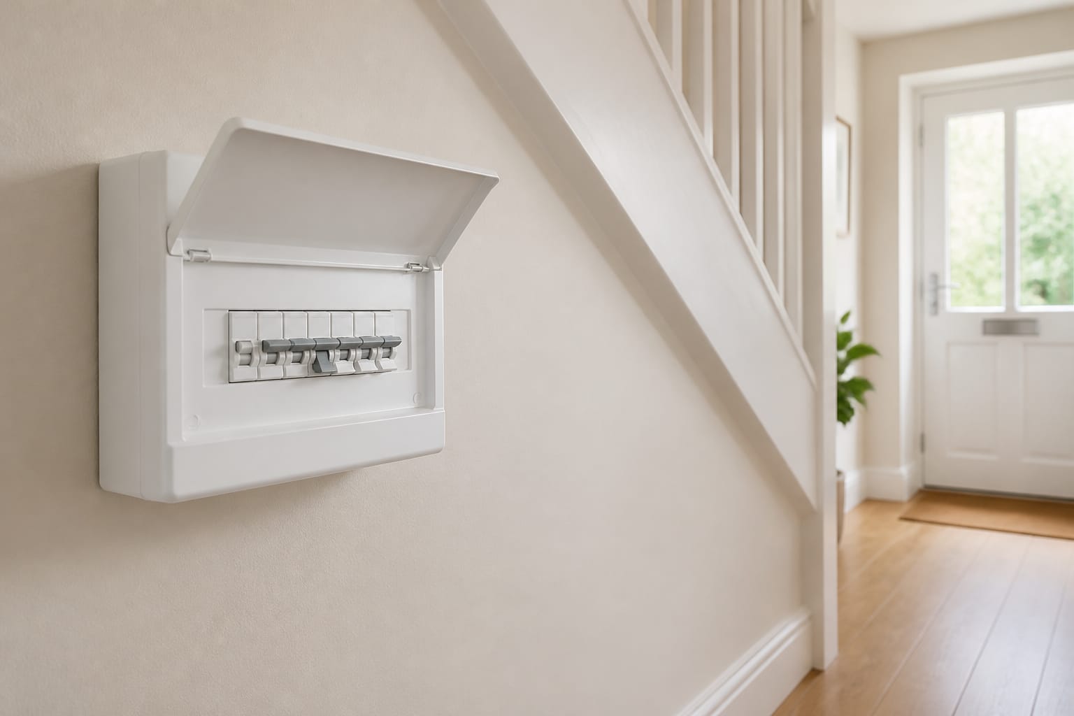 Why Your Circuit Breaker Keeps Tripping